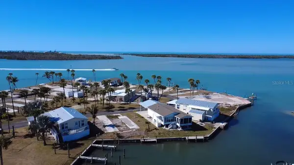 7500 Park Pointe Drive #45, ENGLEWOOD, FL 34224