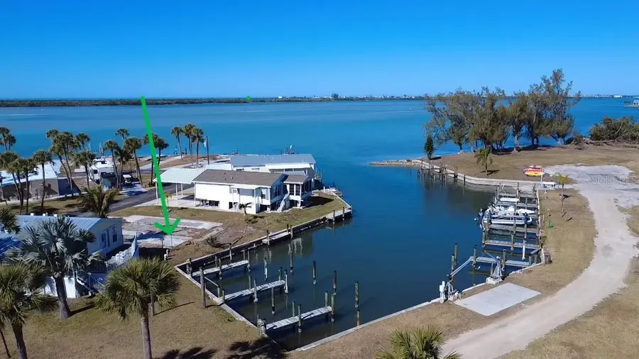 7500 Park Pointe Drive #45, Englewood, FL 34224 - #3