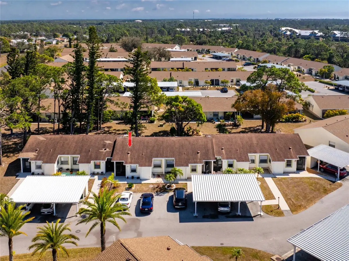 6796 Gasparilla Pines Boulevard #51, Englewood, FL 34224 - #1