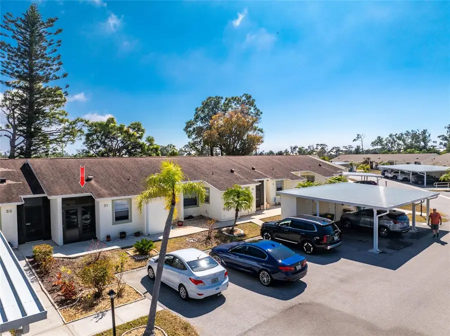 6796 Gasparilla Pines Boulevard #51, Englewood, FL 34224 - #2