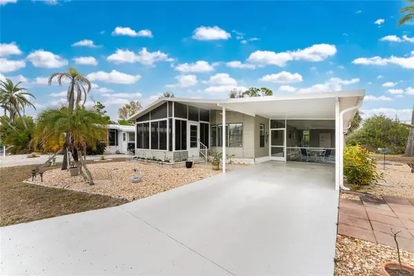 45 Turtle Bay Circle, ENGLEWOOD, FL 34224