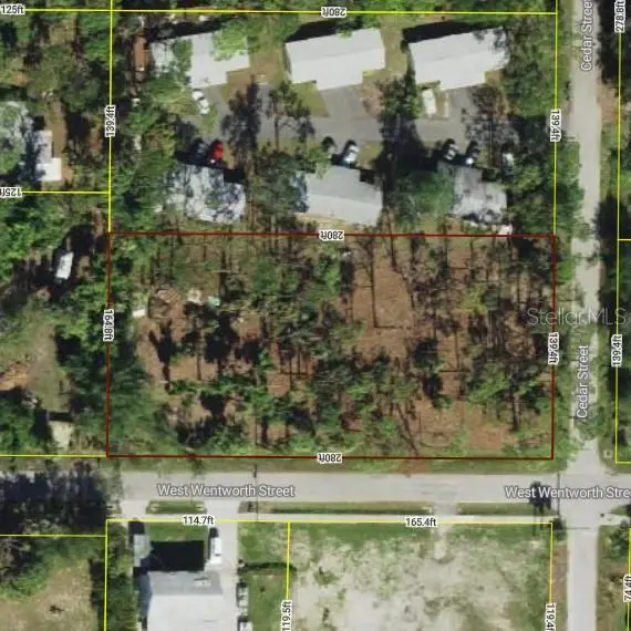 212 Cedar Street, ENGLEWOOD, FL 34223