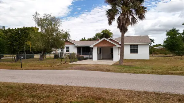 6386 Scott Street, PUNTA GORDA, FL 33950