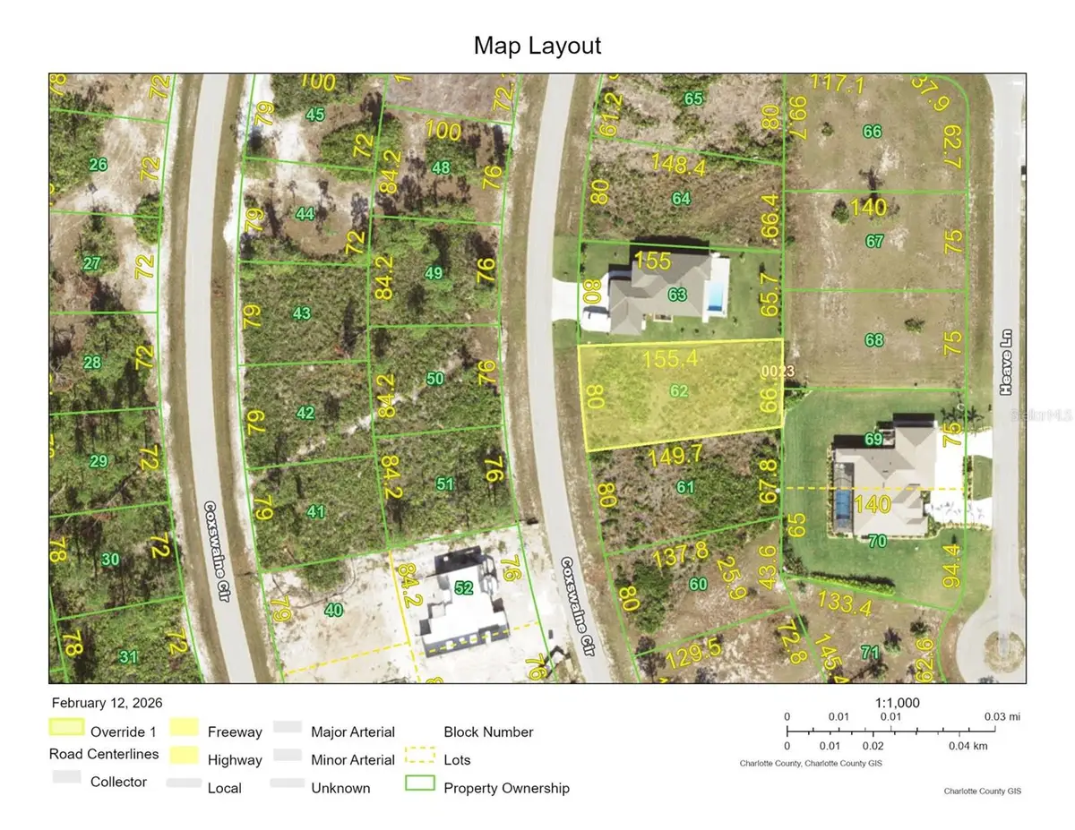 72 Coxswain Circle, Placida, FL 33946 - #1