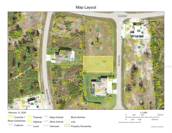 12 Heave Lane, PLACIDA, FL 33946