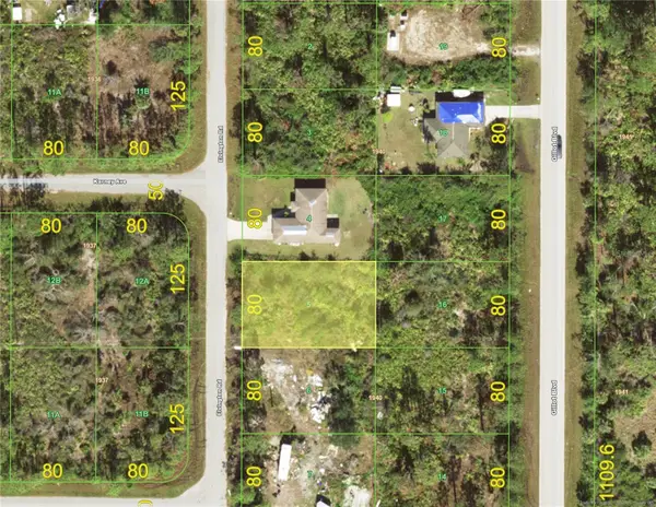 4044 Elvington Road, PORT CHARLOTTE, FL 33981