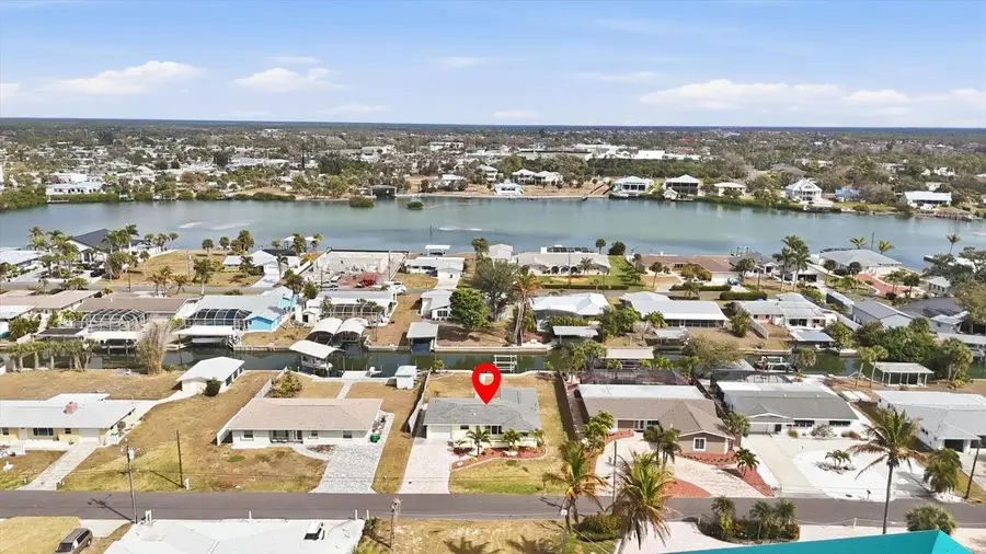 1455 Lemon Bay Drive, Englewood, FL 34223 - #2