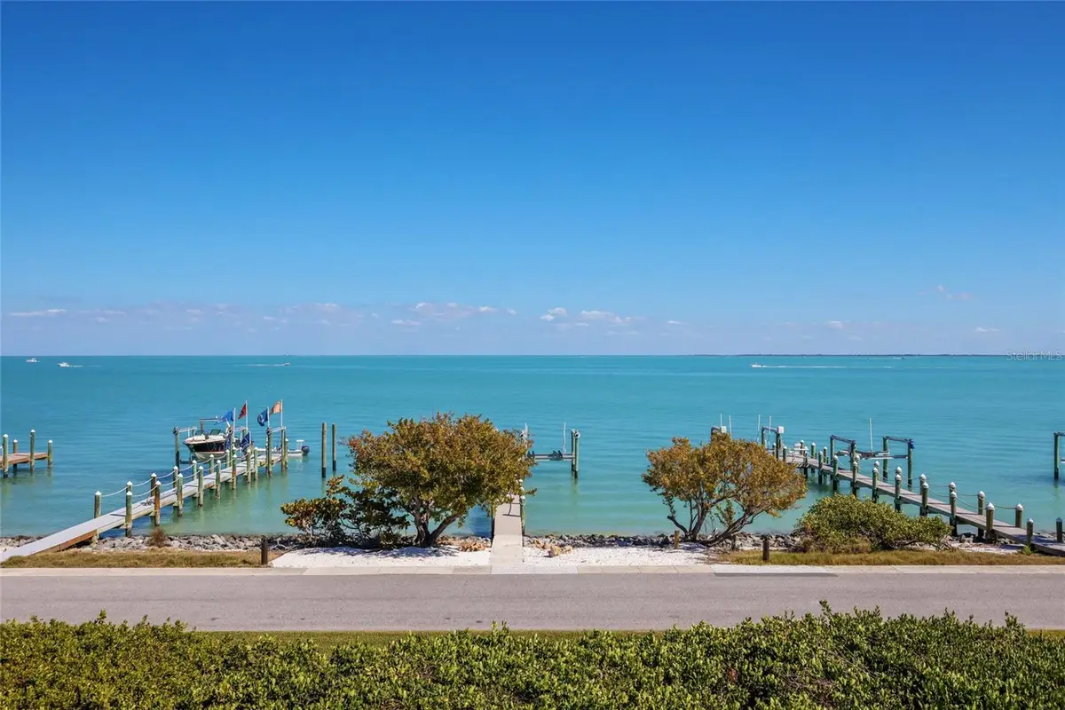 585 Buttonwood Bay Drive, Boca Grande, FL 33921 - #1