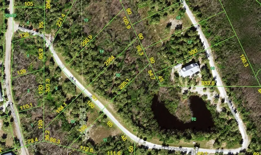 6110 Sable Palm Drive, Placida, FL 33946 - #3