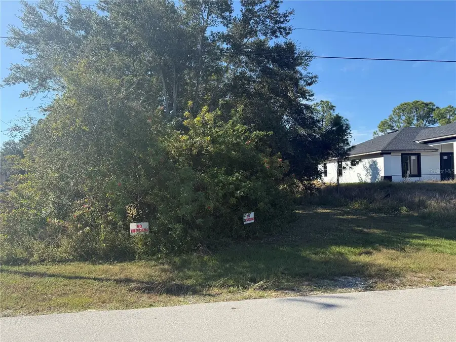 205 Gilbert Avenue N, Lehigh Acres, FL 33971 - #3