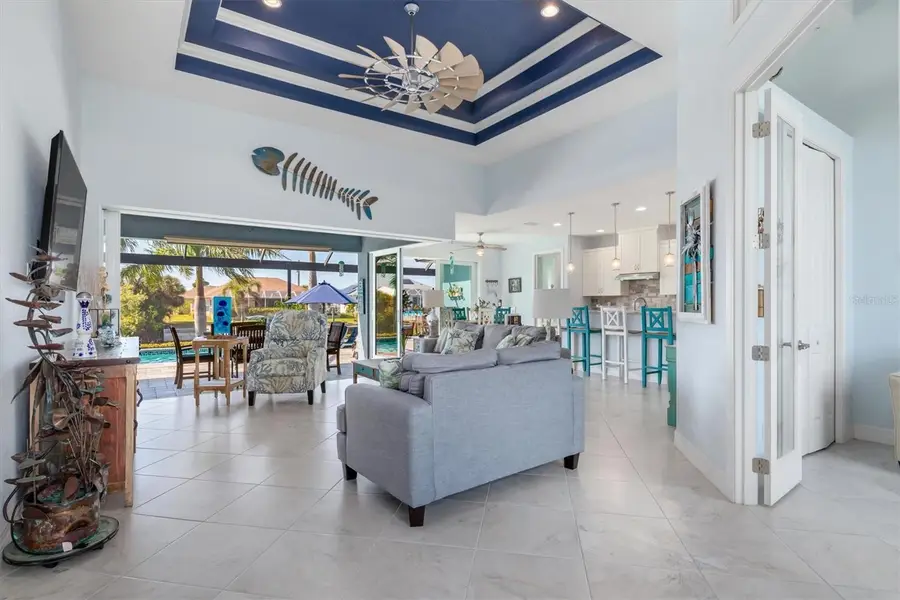 10542 Rainsville Street, Port Charlotte, FL 33981 - #3