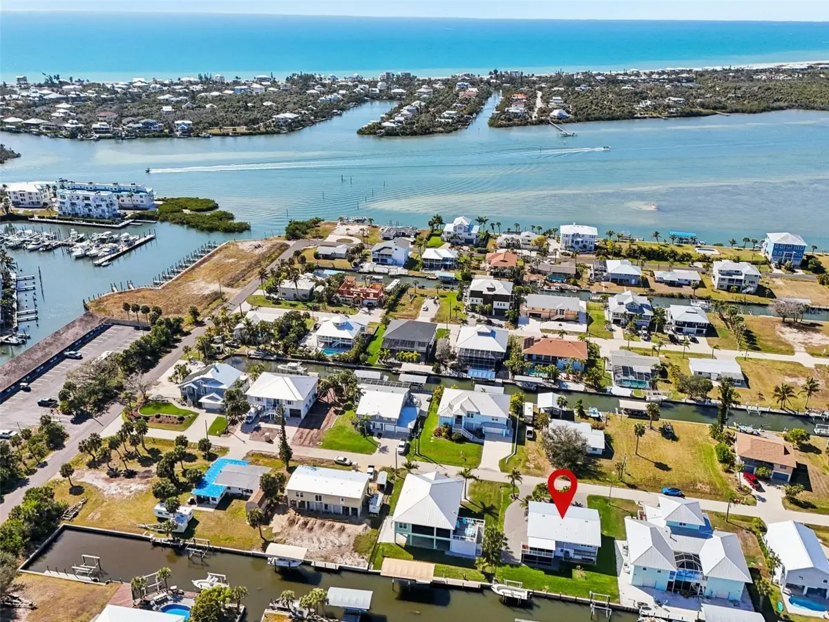 10467 Sherman Street, Englewood, FL 34224 - #1