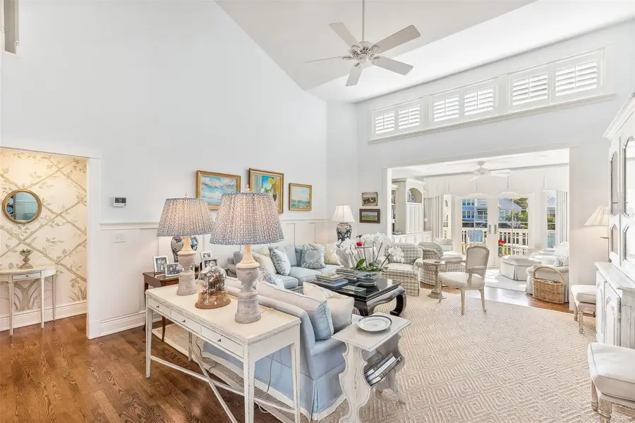 160 Sheepshank Court, Boca Grande, FL 33921 - #3