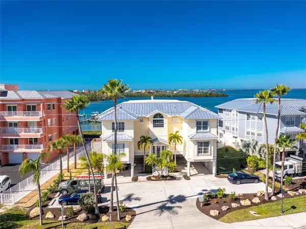 1400 Beach Road #1, ENGLEWOOD, FL 34223