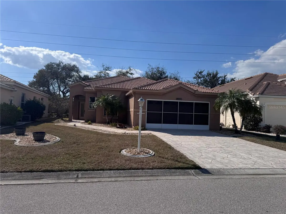 26101 Feathersound Drive, Punta Gorda, FL 33955 - #1
