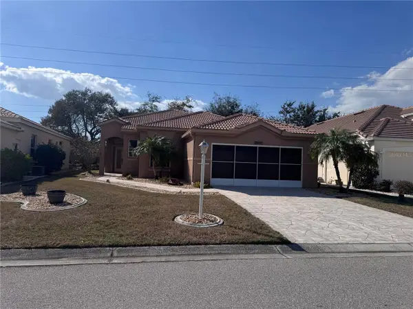 26101 Feathersound Drive, PUNTA GORDA, FL 33955