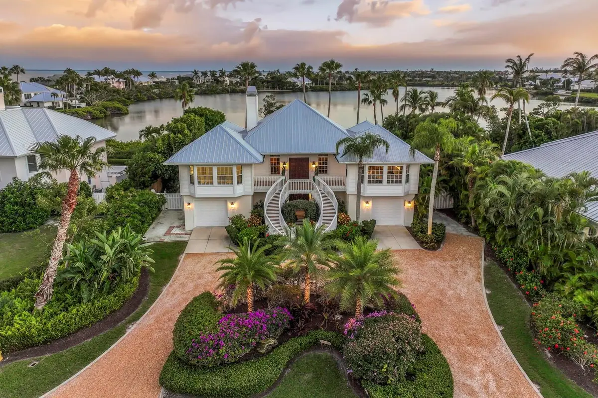 1678 Jose Gaspar Drive, Boca Grande, FL 33921 - #1