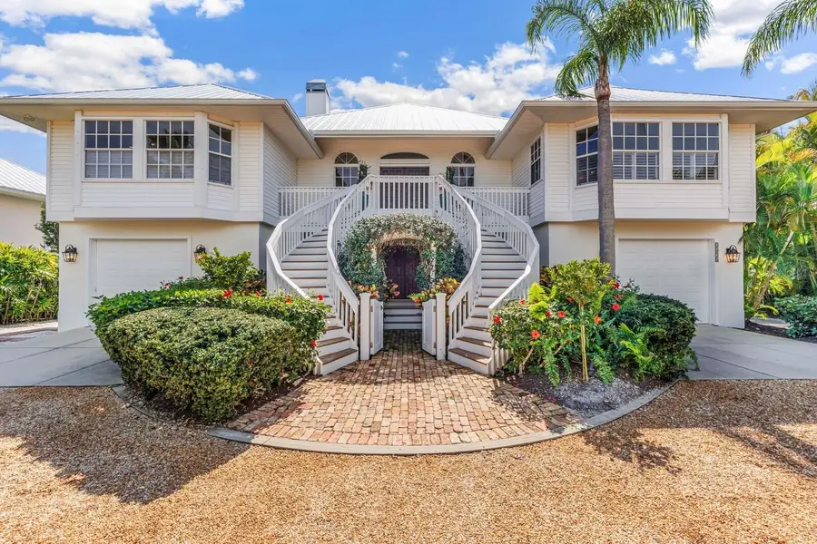 1678 Jose Gaspar Drive, Boca Grande, FL 33921 - #3