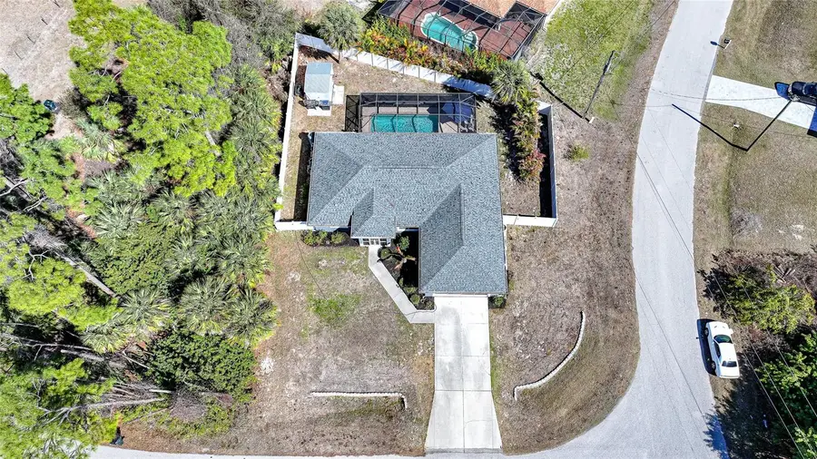 2186 Roscoe Lane, North Port, FL 34288 - #2