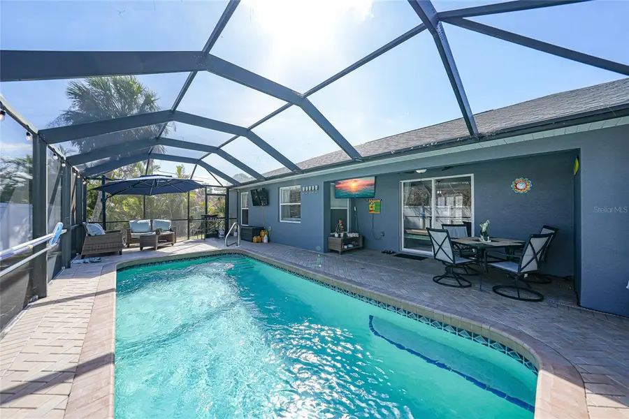 2186 Roscoe Lane, North Port, FL 34288 - #3