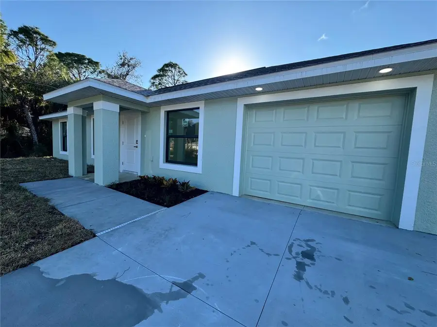 2081 Wonderwin Street, Port Charlotte, FL 33948 - #2