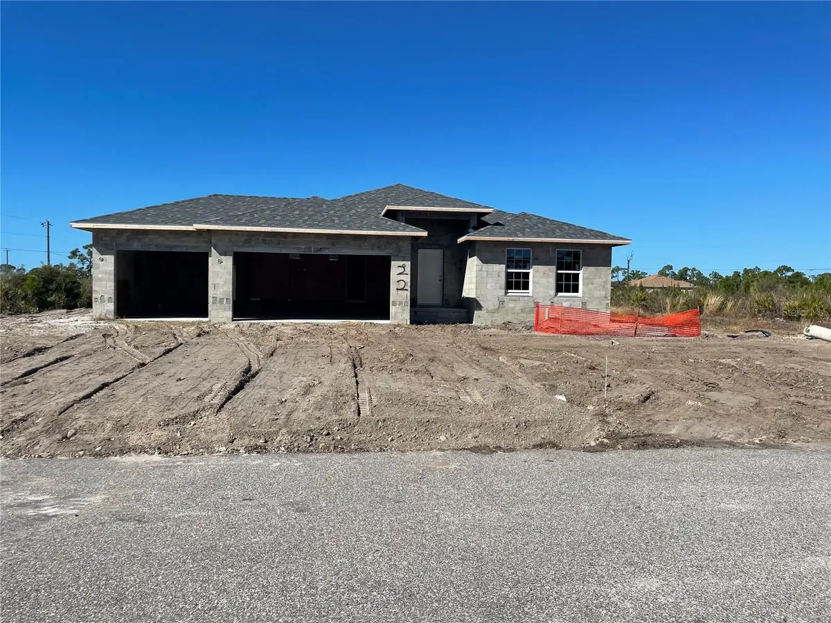 22 Pennant Court, Placida, FL 33946 - #1