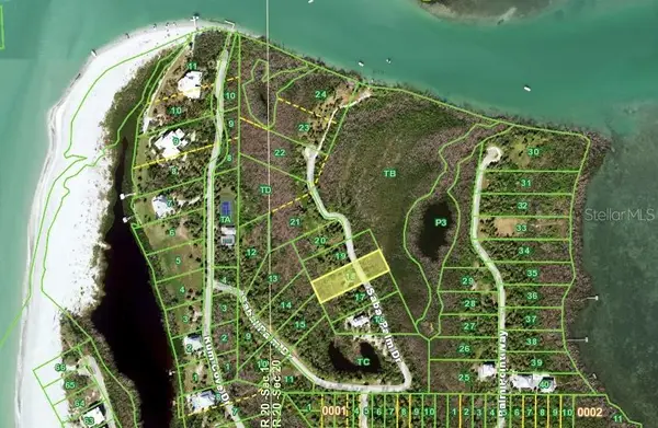 6070 Sable Palm Drive #Lot 18, PLACIDA, FL 33946