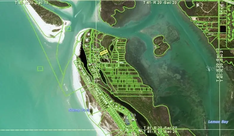 6070 Sable Palm Drive #Lot 18, Placida, FL 33946 - #2