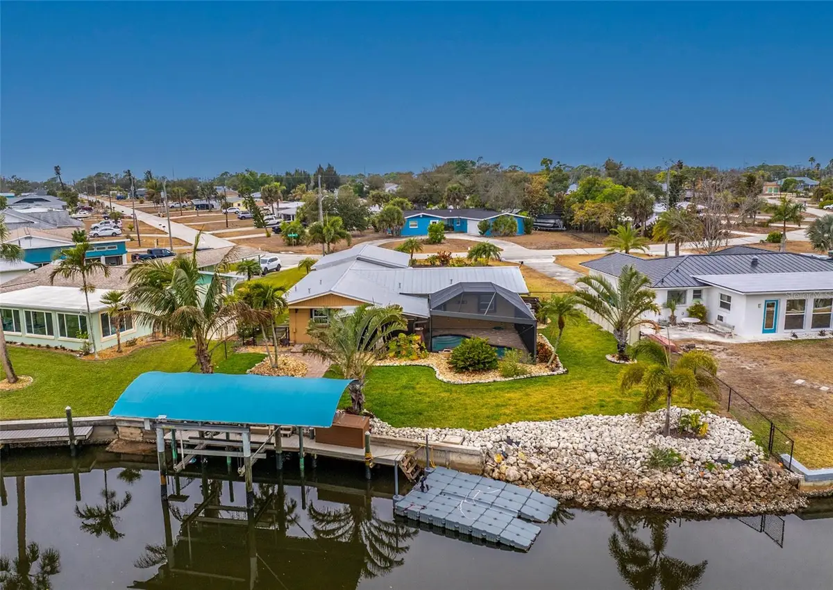 2186 Oyster Creek Drive, Englewood, FL 34224 - #1