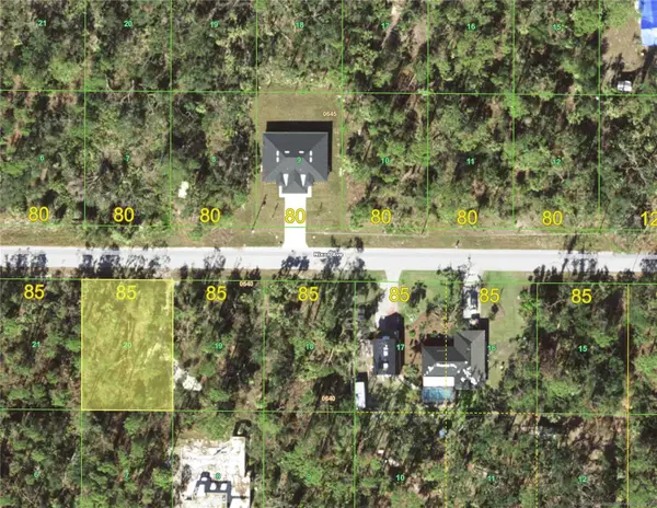 17121 Nixon Avenue, PORT CHARLOTTE, FL 33948