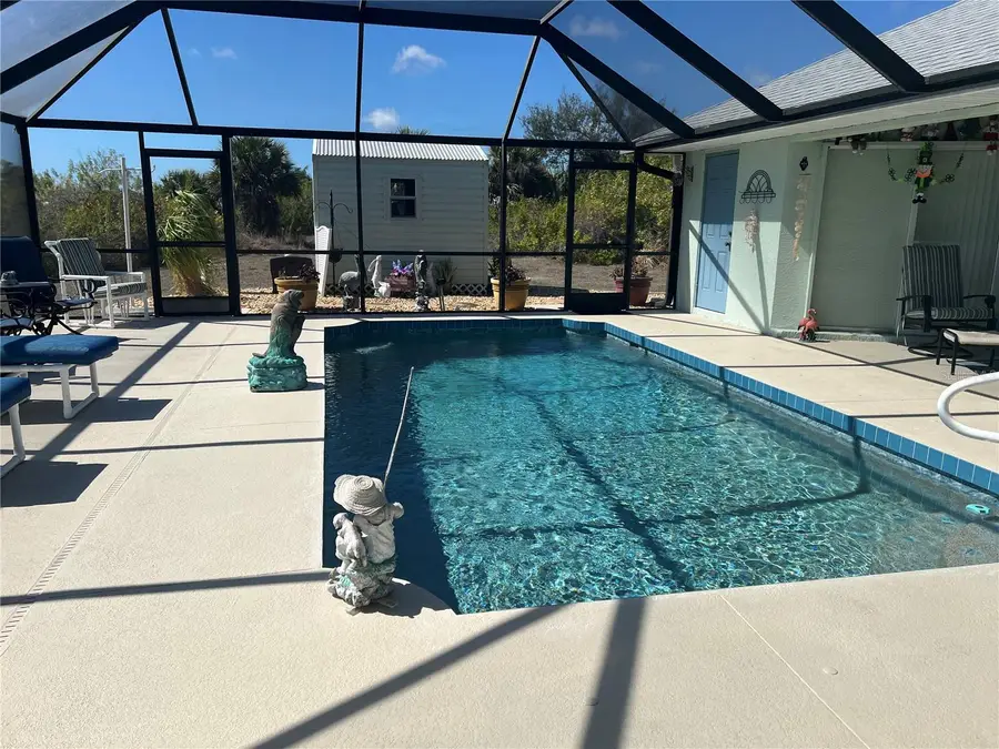 9458 Melody Circle, Port Charlotte, FL 33981 - #3