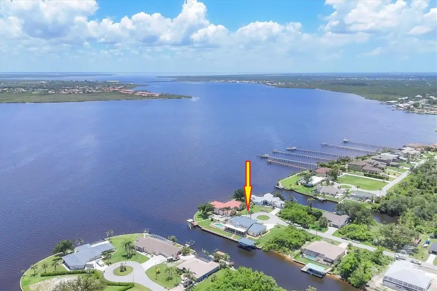 12438 Prather Avenue, Port Charlotte, FL 33981 - #3