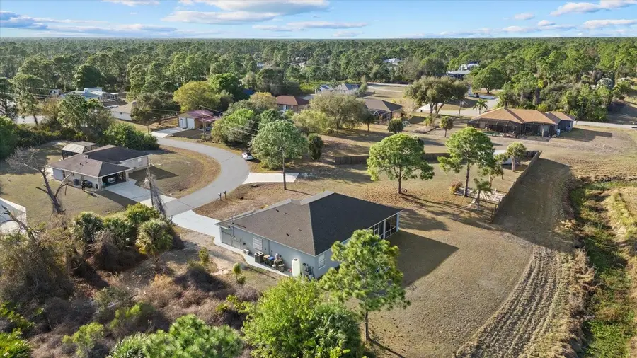 2668 Clovelon Street, North Port, FL 34291 - #3