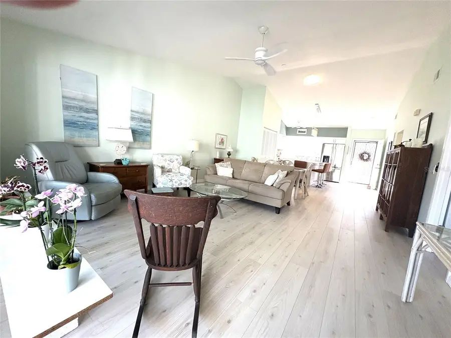 6468 Hamlet Drive #4B, Englewood, FL 34224 - #3