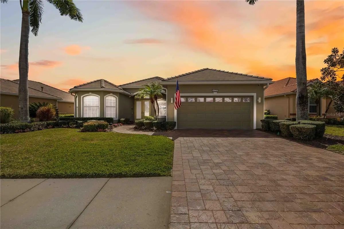 5725 White Jasmine Way, North Port, FL 34287 - #1