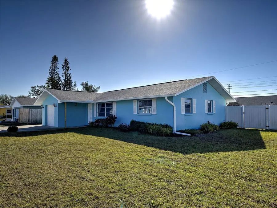 1533 Crest Drive, Englewood, FL 34223 - #2