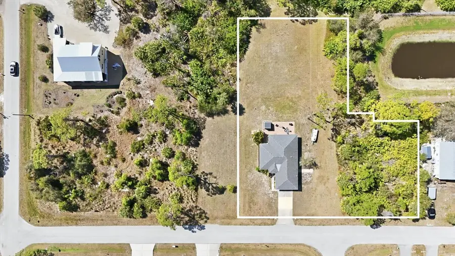 3000 Bourbon Street, Englewood, FL 34224 - #2