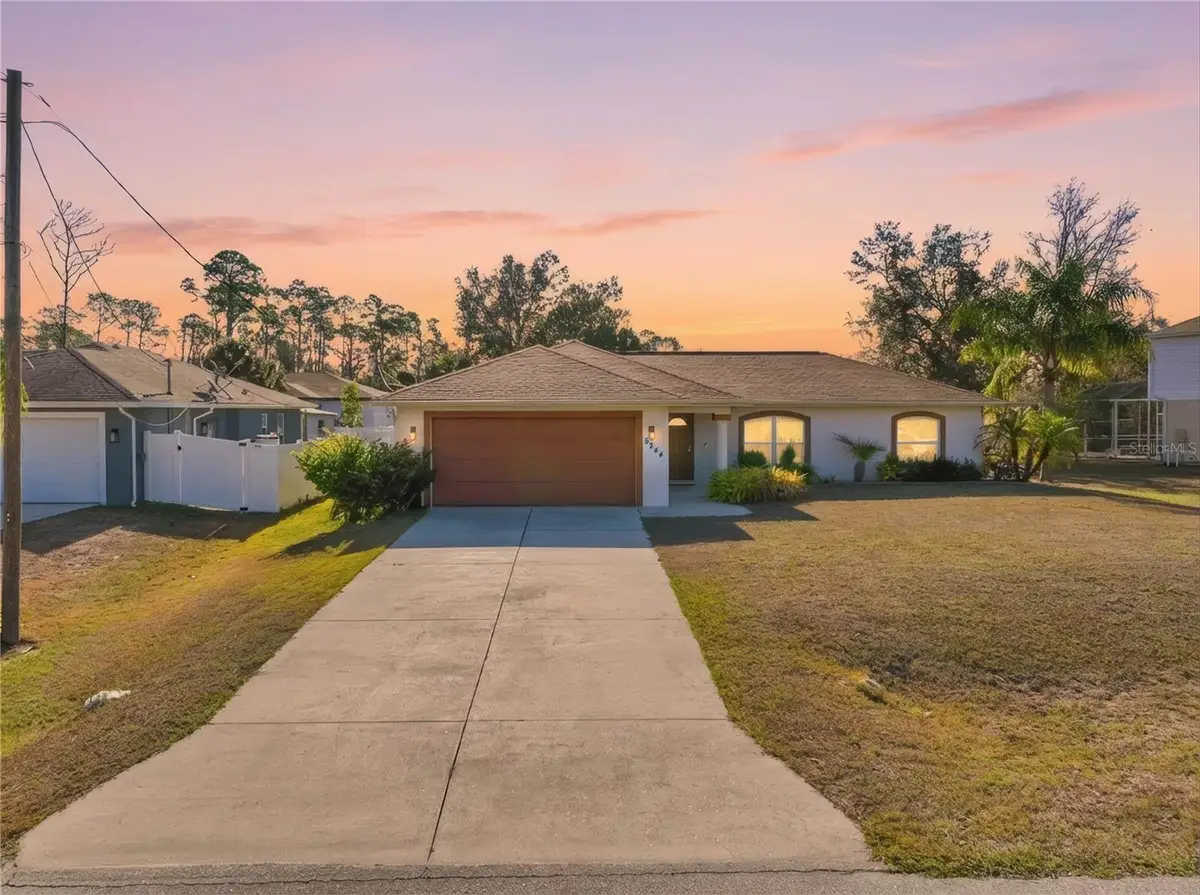 5244 Sister Terrace, North Port, FL 34286 - #1