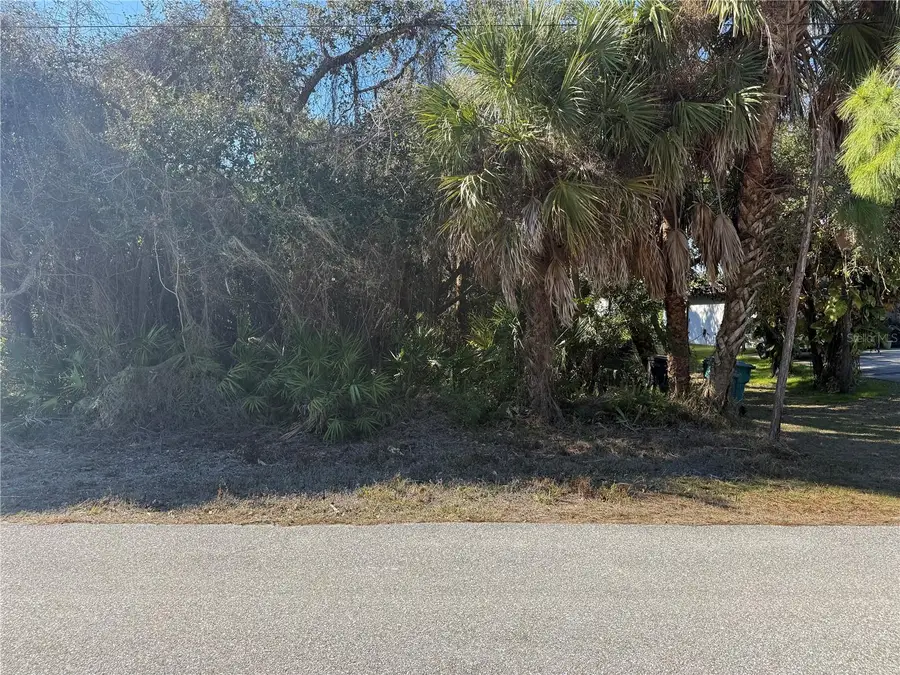 3181 Jessica Terrace, Port Charlotte, FL 33948 - #2