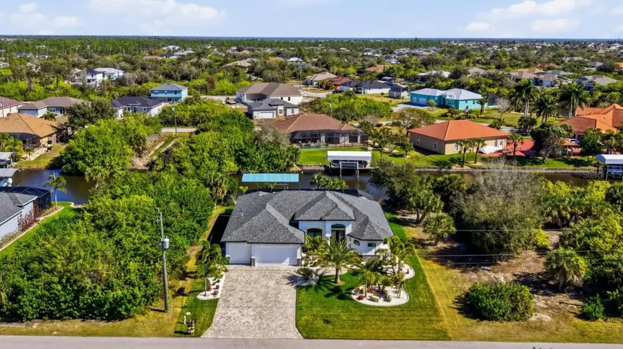 9326 Panama Circle, Port Charlotte, FL 33981 - #2