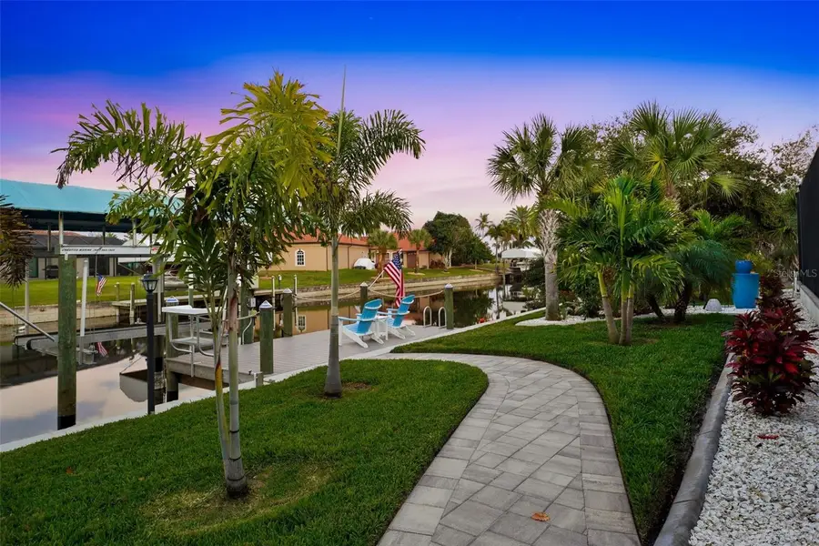 9326 Panama Circle, Port Charlotte, FL 33981 - #3