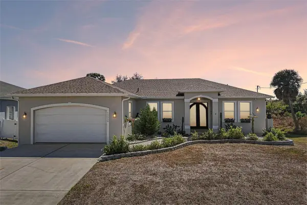 13359 Tolman Avenue, PORT CHARLOTTE, FL 33953