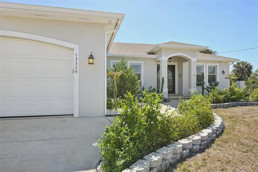 13359 Tolman Avenue, Port Charlotte, FL 33953 - #3