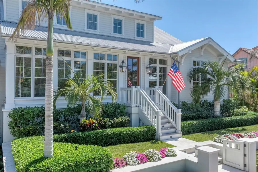 150 1st Street E, Boca Grande, FL 33921 - #3