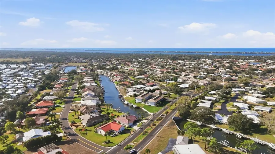 157 Englewood Isles Parkway, Englewood, FL 34223 - #2