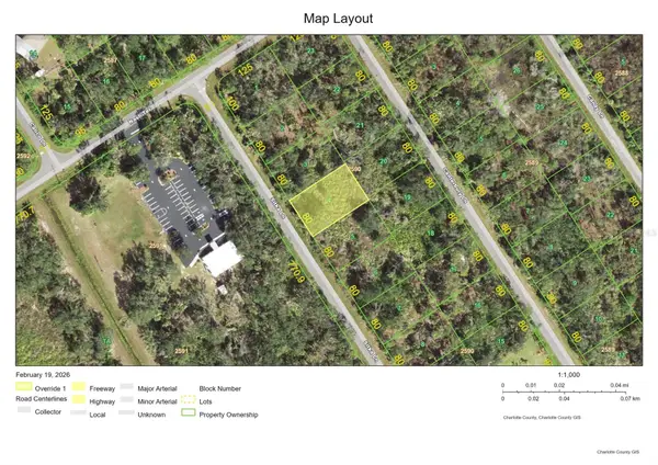 1482 Sitka Lane, PORT CHARLOTTE, FL 33953