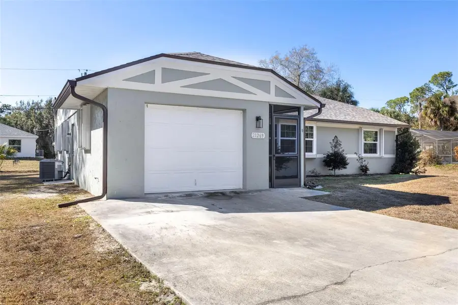 21269 Kennedy Avenue, Port Charlotte, FL 33952 - #3