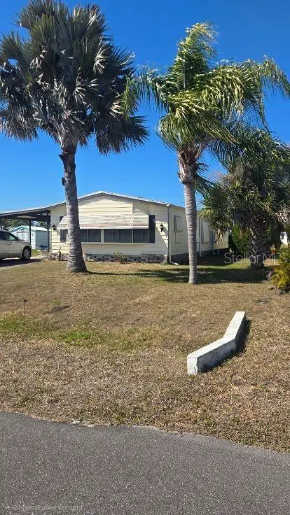 854 Calle Menuda, Englewood, FL 34224 - #2