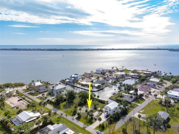 46 Harbor Lane, ENGLEWOOD, FL 34223