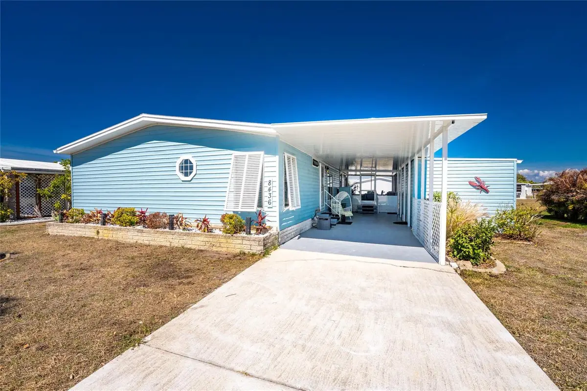 8436 Nighthawk Drive, Englewood, FL 34224 - #1